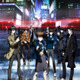 “手袋”をしているキャラといえば？ 3位「黒執事」セバスチャン、2位「PSYCHO-PASS」宜野座伸元、1位は…【#てぶくろの日】＜21年版＞ 画像