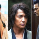 映画「るろうに剣心」福山雅治、伊勢谷友介、江口洋介　シブすぎる“大人剣士”に注目 画像