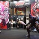関西最大規模の京都国際マンガアニメフェア2014が開催。アニメが京都を魅了する！ 画像