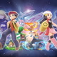 『ポケモン ダイパリメイク』プレイ前に必ずダウンロードして！快適に遊ぶための「更新データ」配信 画像