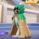 「ポケモンユナイト」新登場のジュナイパーは超射程技持ち！ なんと壁の向こうからサンダーを殴れる!? 画像