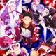 “姉”キャラといえば？ 3位「リゼロ」ラム、2位「名探偵コナン」毛利蘭、1位は…＜21年版＞【#姉の日】 画像