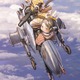 「ラストエグザイル」シリーズを総決算　「LASTEXILE GALLERY」が中野ブロードウェイで 画像