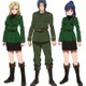 「境界の黒翼 アサルトレイヴン」声優に小松未可子、細谷佳正、伊藤静 「アルジェヴォルン」と同時展開 画像
