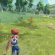 「ポケモンレジェンズ アルセウス」短編動画で“ポケモン捕獲の様子”が紹介！逃げられたり襲われたり、意外と大変 画像