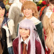 本郷奏多「フルパワーで」と気合十分　2.5次元舞台「ダンガンロンパ」初お披露目 画像