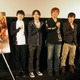 劇場版『進撃の巨人』舞台挨拶に荒木監督、原作・諫山創ら「自信をもって楽しんでもらえる」in　東京国際映画祭 画像