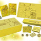「ポケカ」25周年記念ゴールデンボックス、定価で確実に入手可能！待望の受注生産が受付スタート 画像
