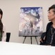 「楽園追放」監督から熱烈ラブコールで出演　釘宮理恵さん、三木眞一郎さんインタビュー-前編- 画像