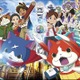 映画「妖怪ウォッチ」第2弾が2015年冬公開決定　前売券72万枚突破の第1作に続く 画像