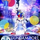 「ガンダム」が横浜ベイエリアをジャック!? “GUNDAM PORT YOKOHAMA”開催！　展示・プロジェクションマッピングなど実施 画像