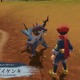 『ポケモンレジェンズ アルセウス』御三家“ヒスイのすがた”はもうチェックした？「ディアルガ」「パルキア」にもオリジンフォルムが 画像