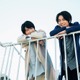 声優・島﨑信長＆榎木淳弥がファッション誌『Oggi』で語り合う！「型にはまらない」演技を理想とすることで共鳴 画像