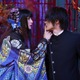 実写映画「ホリック xxxHOLiC」四月一日（神木隆之介）＆侑子（柴咲コウ）の出会いのシーンも――　場面写真が一挙公開 画像
