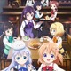 【キャラ誕生日まとめ】3月11~18日生まれのキャラは？ 「ごちうさ」モカから「銀英伝」ラインハルトまで 画像