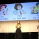 “ゴミ拾い”がメジャースポーツ化したら―― 「スポGOMI」アニメ完成披露試写会開催！ 照井春佳、井上麻里奈、大空直美ら登壇 画像