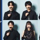 梅原裕一郎、榎木淳弥、関智一らがコメディ朗読劇を好演！「親の奢りで」公演写真が公開 画像