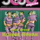 「ジョジョ」“岸辺露伴”新作やスピンオフ小説も収録！ 「JOJO magazine 2022 SPRING」発売 画像