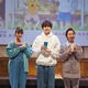 声優・梶裕貴＆古賀葵が熱演！ “マンガ大賞2022”第3位の「ひらやすみ」生朗読劇が開催 画像