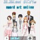 「ソードアート・オンラインfone」25万DL突破 でウェディング衣装がもらえる 画像