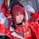 【コスプレ】小悪魔的な誘惑に魅惑されそう！人気レイヤー・箱ネコがマリン船長で「ニコ超」を大航海！【写真6枚】 画像