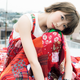声優・斉藤朱夏がプレイリストを公開！ “何かをはじめる時に背中を押してくれる曲”がテーマ♪ 画像