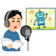 祝！新垣樽助さんお誕生日「演じた中で一番好きなキャラクターは？」〆切は6月11日 画像