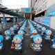 香港史上最大級のドラえもんイベント　誕生100年前祭をハーバーシティで開催 画像