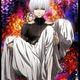 「東京喰種トーキョーグール√A」EDはamazarashi「季節は次々死んでいく」 画像
