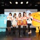「ろこどる」イベントに声優陣が集結 うーさーも応援に駆けつけた 画像
