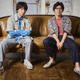意味のないことに意味を見出していくラジオ「羽多野渉・佐藤拓也のScat Babys Show!!」5年で築き上げた“第4位の男”という関係性【特集インタビュー】 画像