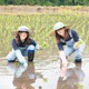 お酒好き声優・前田佳織里＆船戸ゆり絵、プロデュース日本酒第2弾が予約受付開始！ 2人が植えたコシヒカリも販売 画像
