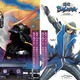 「政宗公まつり」「鬼小十郎まつり」　アニメ「戦国BASARA」タイアップポスターが完成 画像