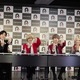 「ボイスミステリー」榊原優希×小笠原仁×廣瀬大介 公演前インタビュー「久しぶりに戻ってきたら進化してる！」 画像