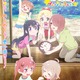 【キャラ誕生日まとめ】9月9～16日生まれのキャラは？ 「わたてん」星野みやこから「神クズ☆アイドル」仁淀ユウヤまで 画像