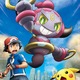 2015年、夏のポケモン映画は「ポケモン・ザ・ムービーXY『光輪の超魔神 フーパ』」 画像