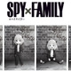 秋アニメ「SPY×FAMILY」アーニャもわくわく♪ アニメイトで第2クール放送記念フェア開催！イラストカード配布 画像