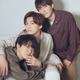 土岐隼一、山下誠一郎、田丸篤志が集結♪ ラジオ合同イベント決定！ 「第1回 超！アニメディア ラジオ商店街会合」10月開催 画像