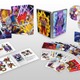 映画「ドラゴンボール超」描き下ろしBOX、封入＆映像特典など満載！4K UHD Blu-rayの全貌が初公開 画像