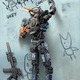 ブロムカンプ監督最新作「チャッピー」5 月23日 日本公開 主人公は“子供”の人工知能ロボット 画像