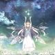 謎のサイト、カウント“0”に　劇場アニメ「ガラスの花と壊す世界」2015年公開 画像