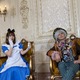 内田真礼はアリス、下野紘はマッドハッターに♪「不思議の国のハロウィンパーティー」開幕の「声優と夜あそび ウォーカーズ」 画像