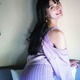 声優・上坂すみれ、チャイナなニット姿＆笑顔のカット公開♪ 2nd写真集「すみれのゆめ」が発売 画像