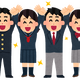着てみたいアニメの学生服は？ アンケート〆切は11月24日【#いい服の日】 画像