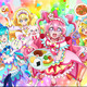 「映画デパプリ」閉館の渋谷TOEIで最後のイベント開催！「プリキュア」全31作品のポスター掲出も 画像