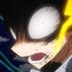 秋アニメ「ヒロアカ」6期 爆豪を傷つけた死柄木にデクの怒りが爆発！第10話先行カット 画像