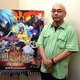 「劇場版 FAIRY TAIL －鳳凰の巫女－」藤森雅也監督インタビュー ：エンタテインメント満載、お祭りアクション映画の秘密 画像