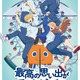 「チェンソーマン」東京ドームシティでコラボイベント！ “パワーの飼い猫ニャーコを探せ！スタンプラリー”など開催 画像
