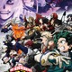 “ヒーロー”キャラといえば？ 3位「ワンパンマン」サイタマ 2位「ヒロアカ」緑谷出久 1位は…＜23年版＞ 画像