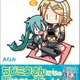 初音ミクの4コママンガ 「ちびミクさん」　単行本第二弾　8月26日発売 画像